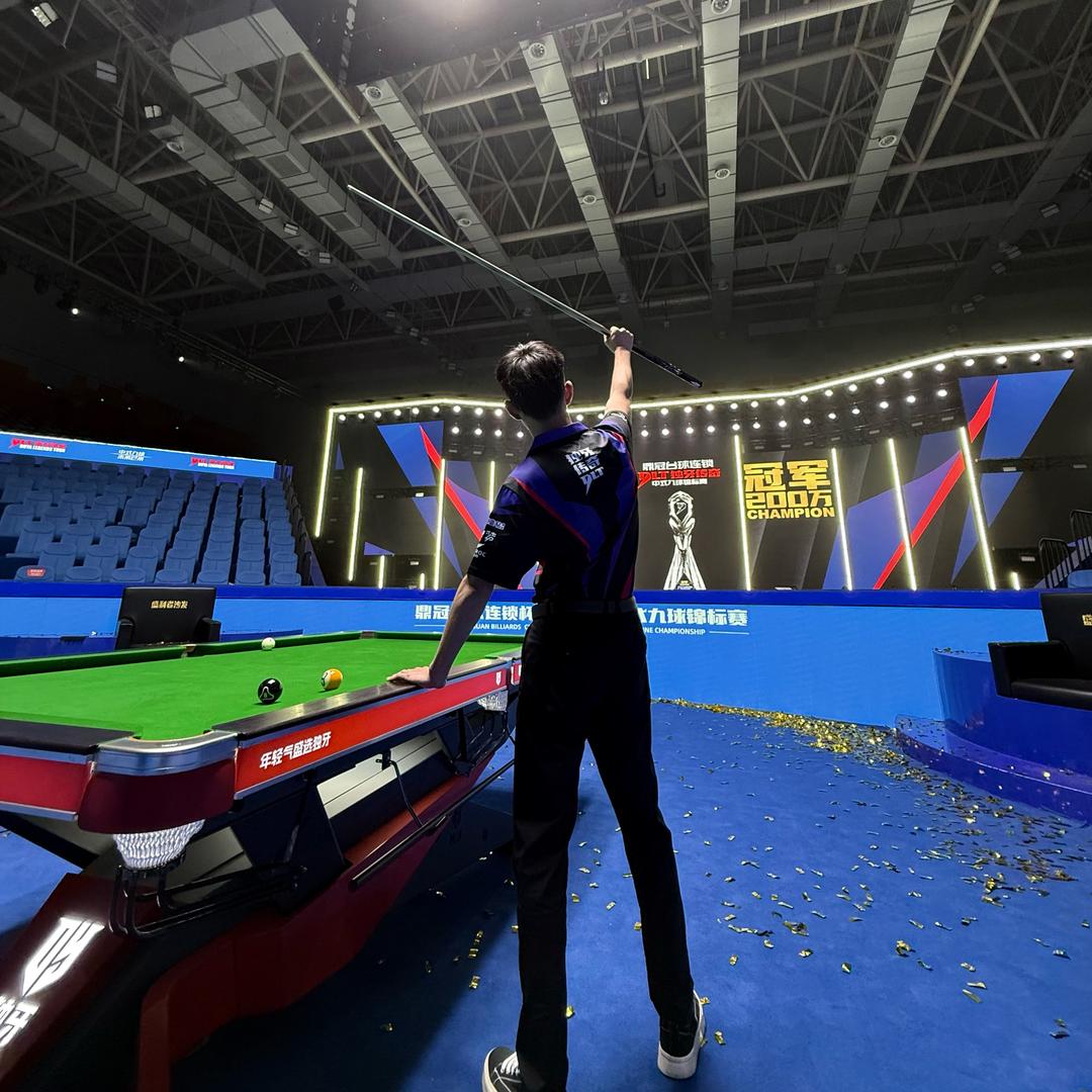 王浩名🎱.@抖音