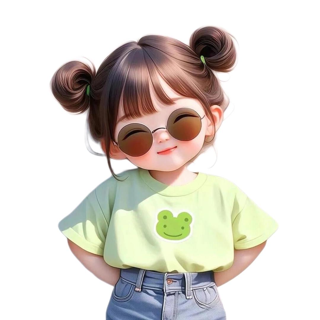 是娇娇吖