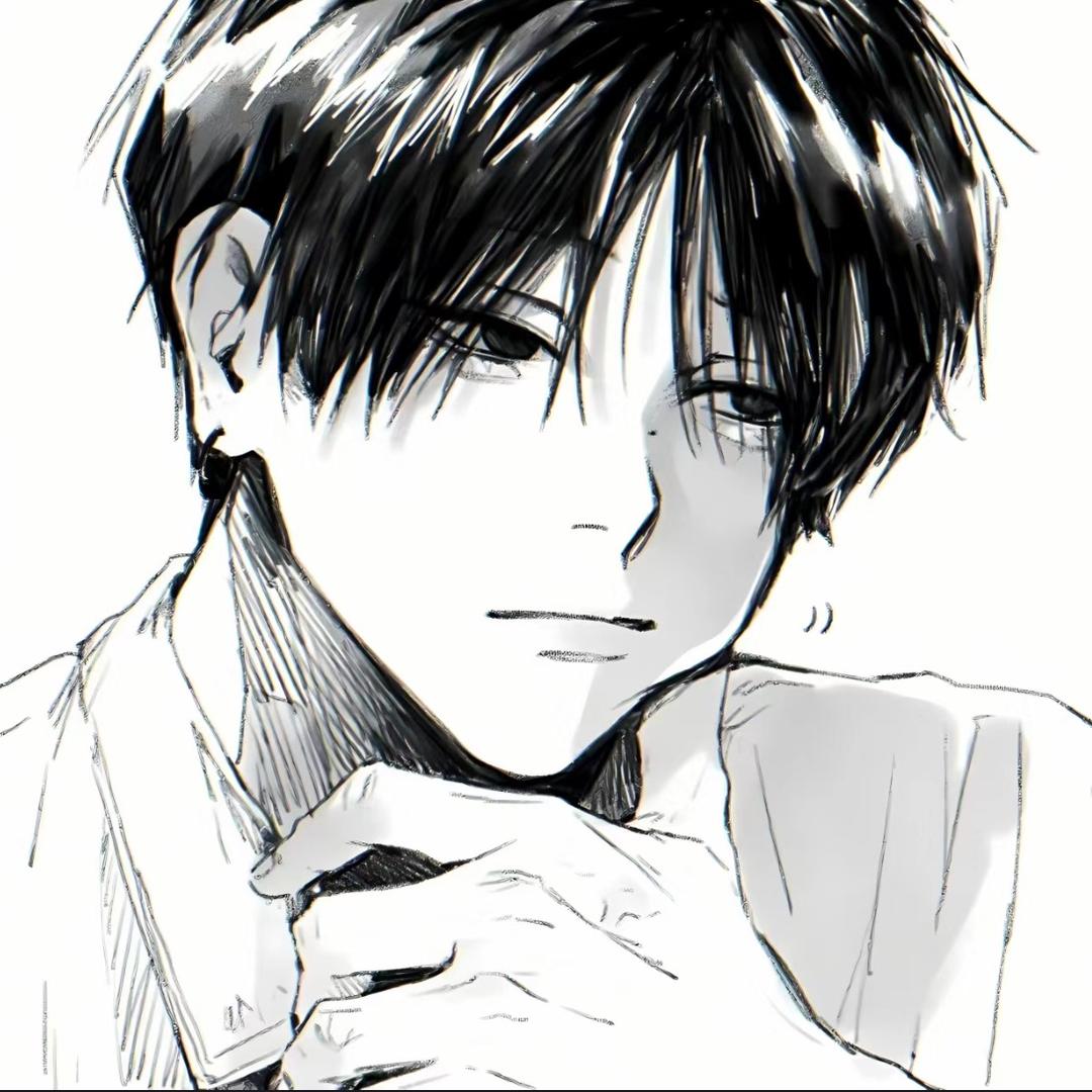 少主（上学去了😭）