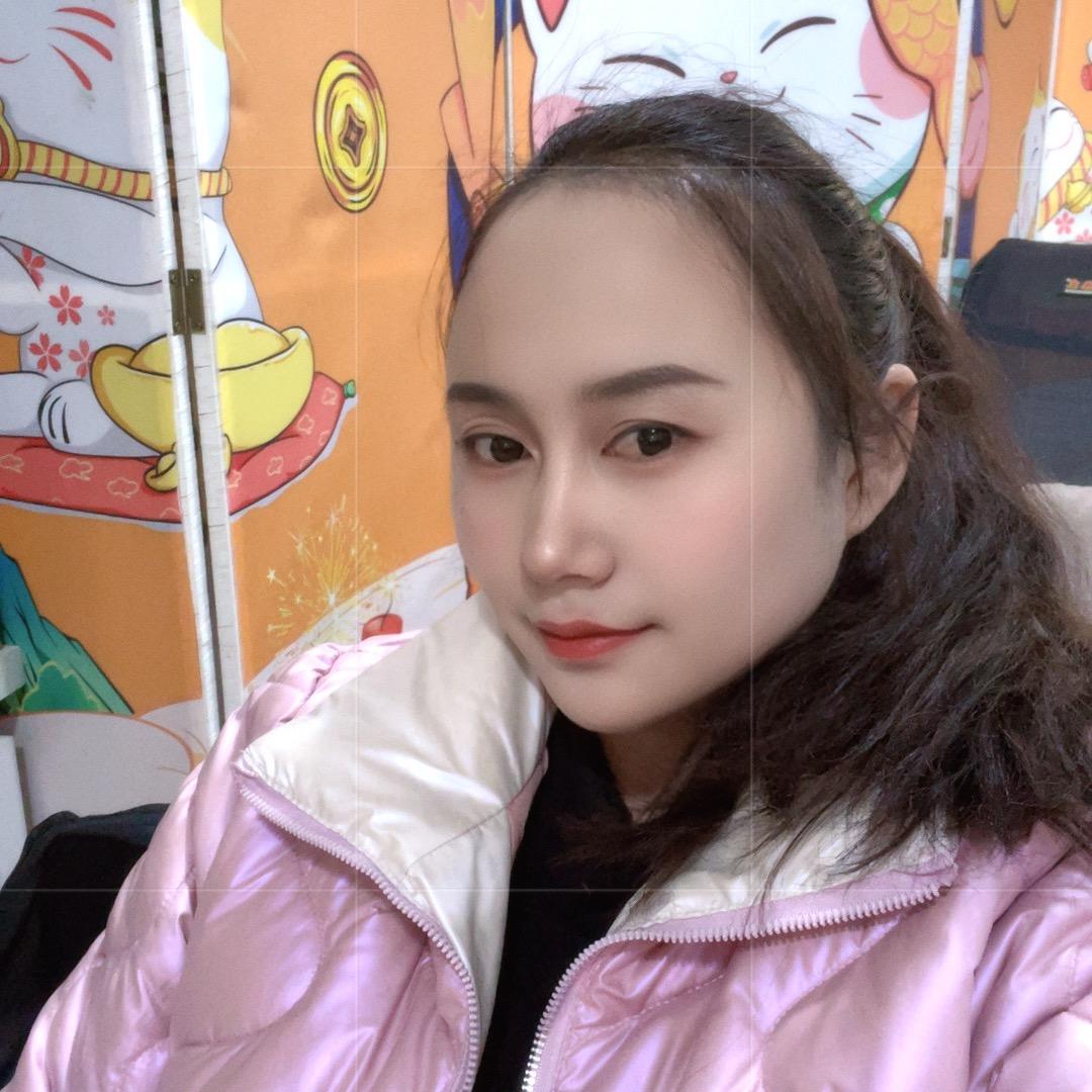 小姨妹（云南小啊财）