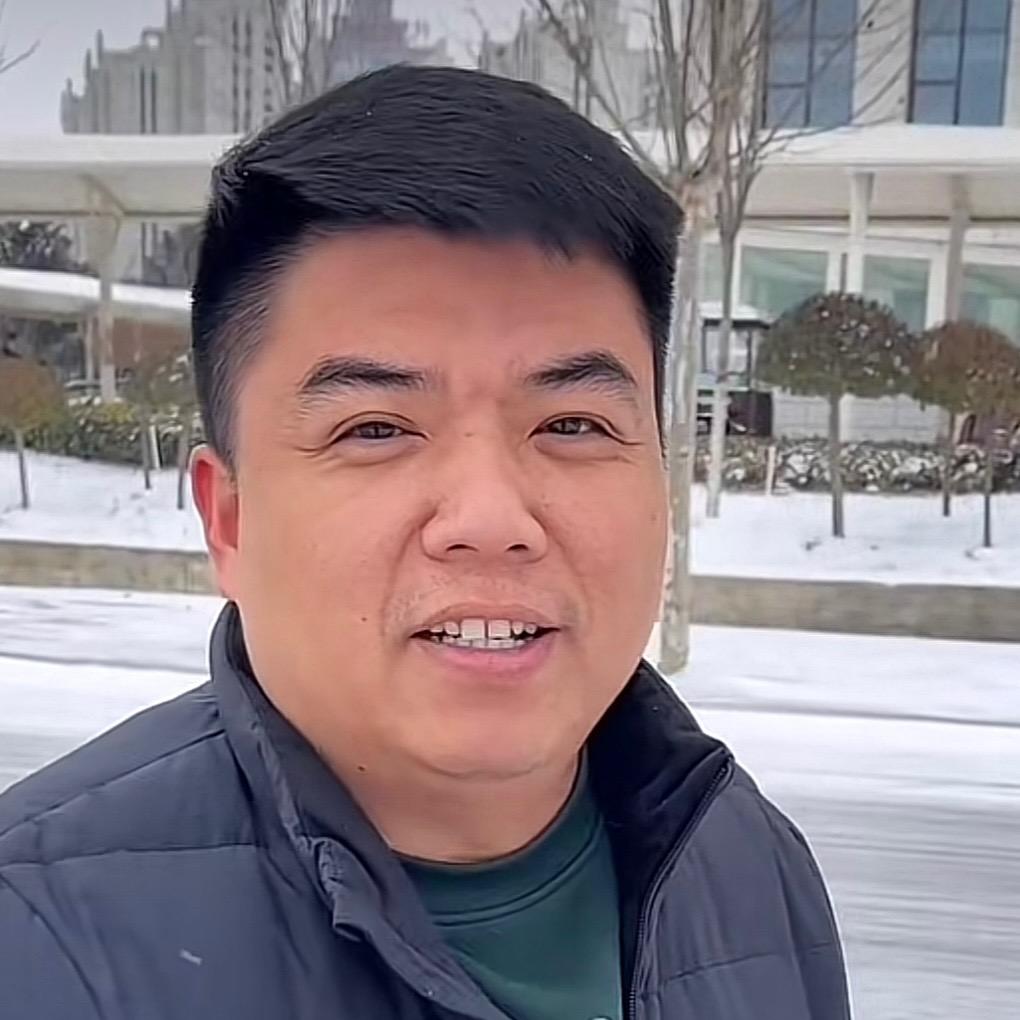 小刘哥要逆袭