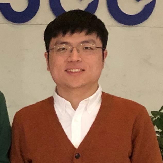 阿栋说媒