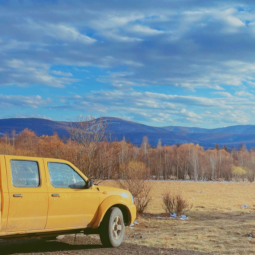 会超车的刘美忻