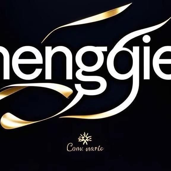 mengqier鞋秀