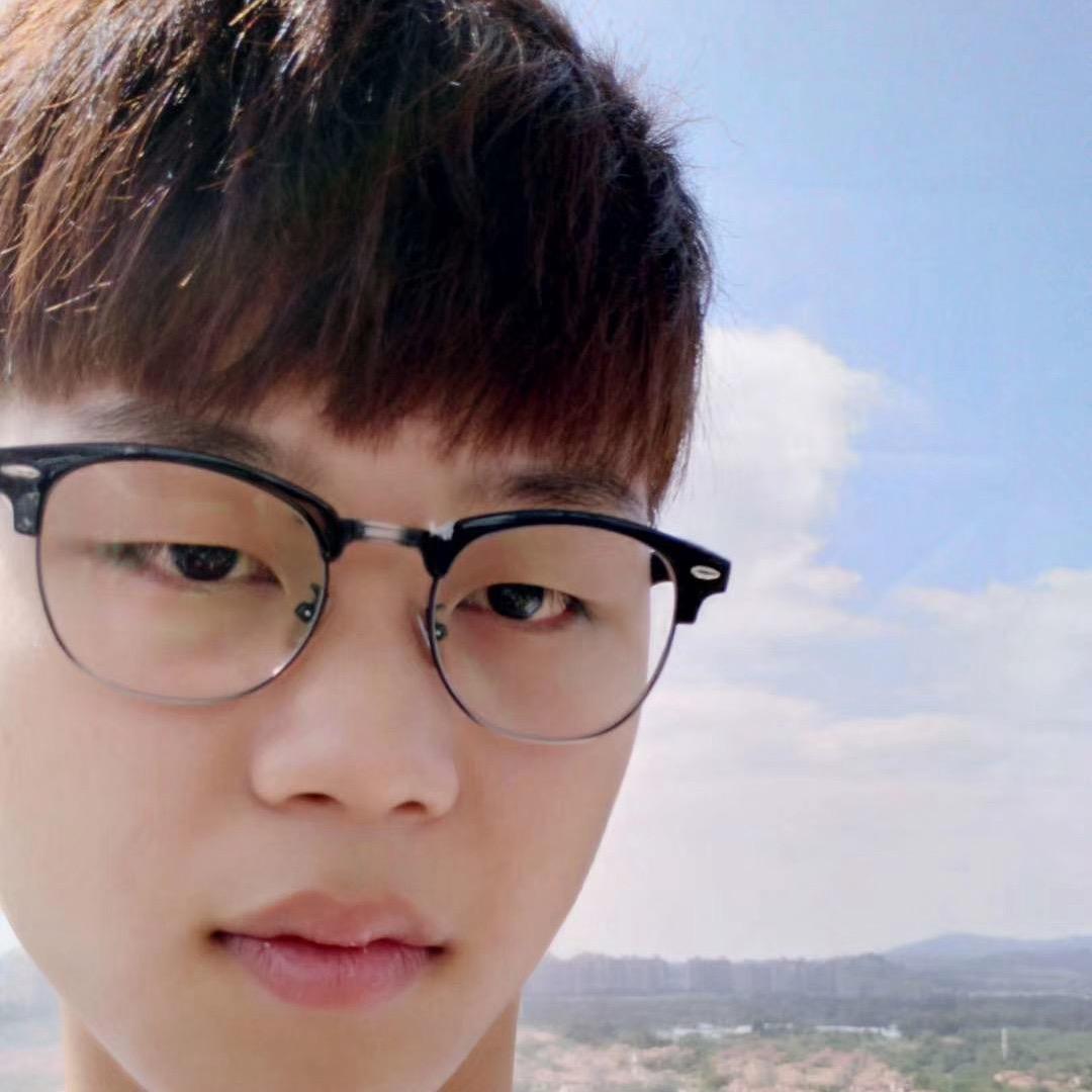 我是你的过客