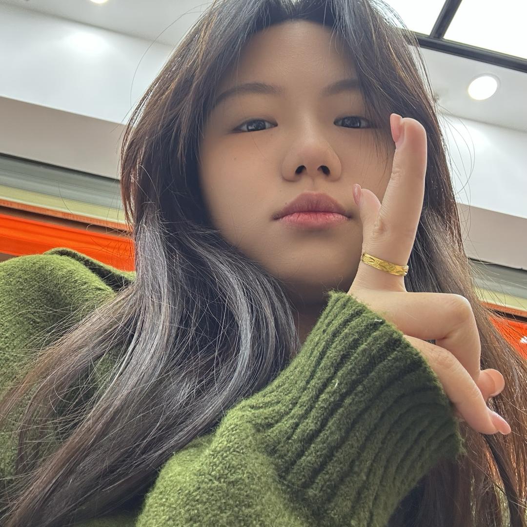 敏✨✨