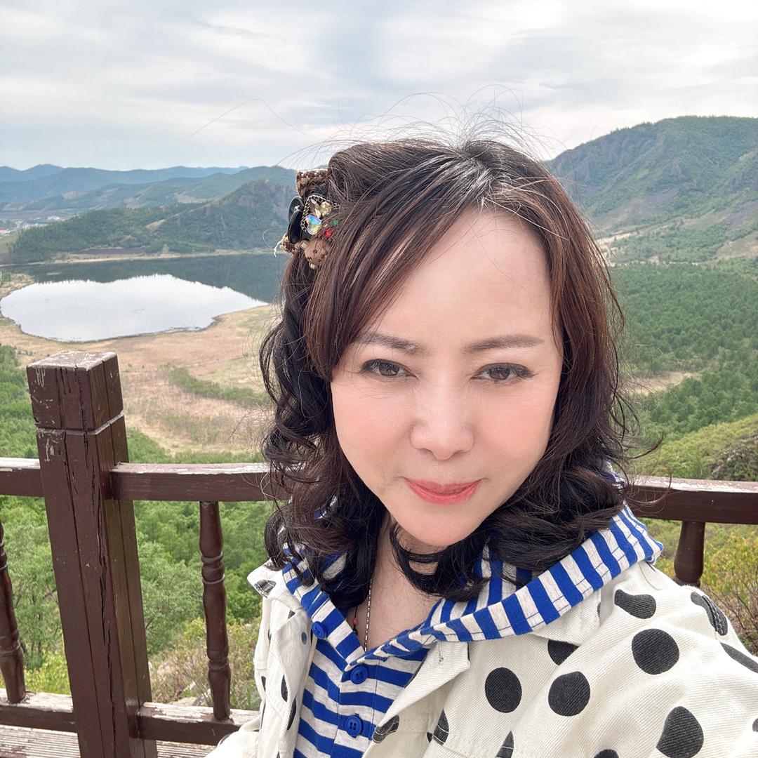 阿莲正能量