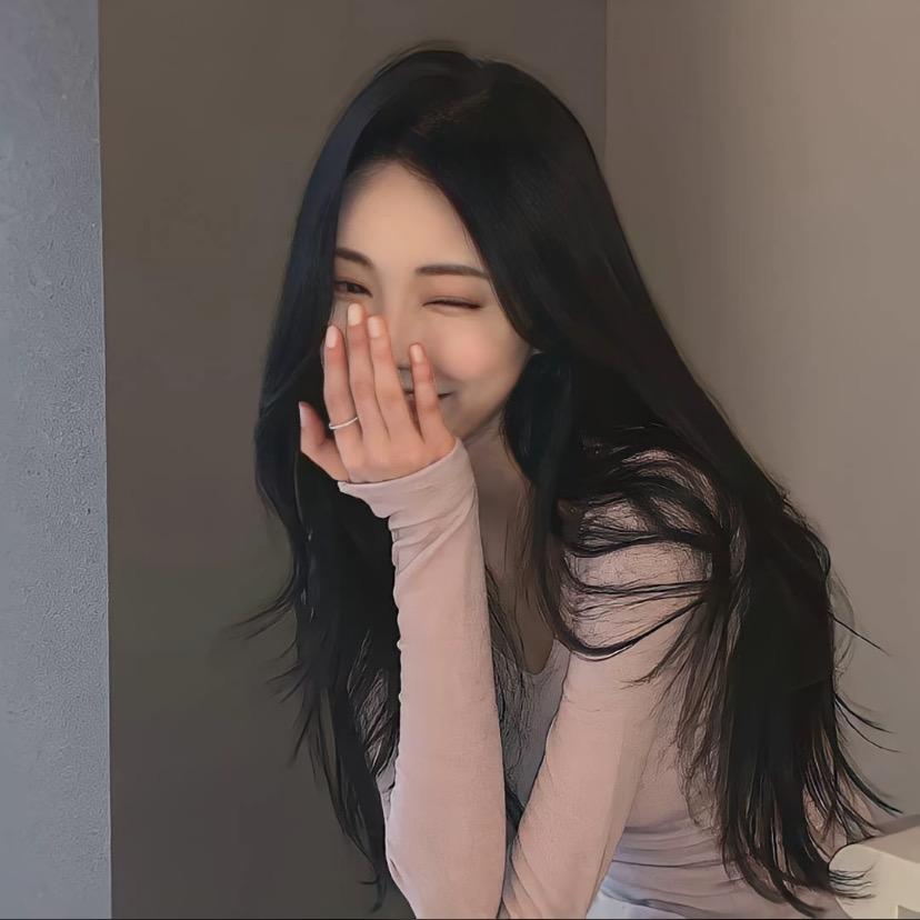 彩虹等我