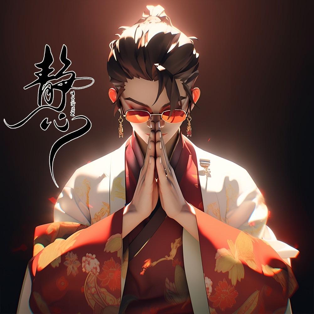 残羽