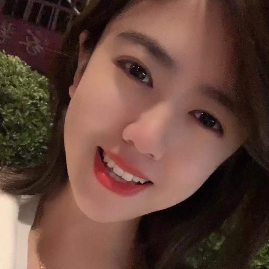 小璐璐是个好人耶✌🏻️