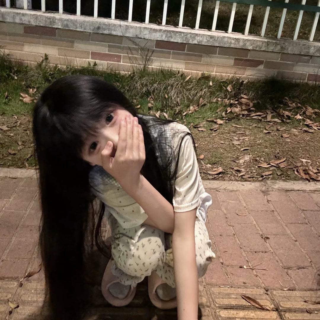 晚不安^