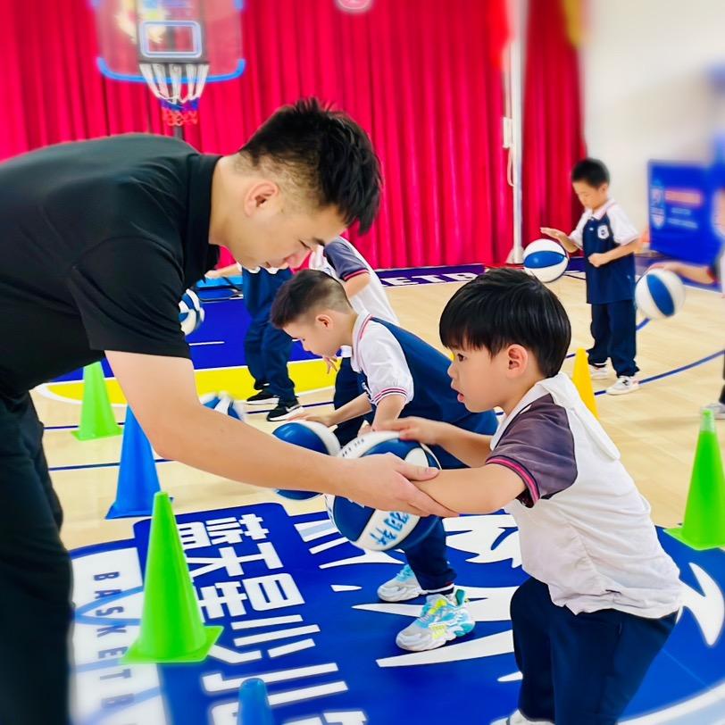 东莞市石龙蓝天贝贝幼儿园