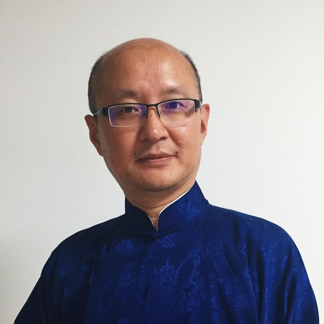 大美至尚郝永刚