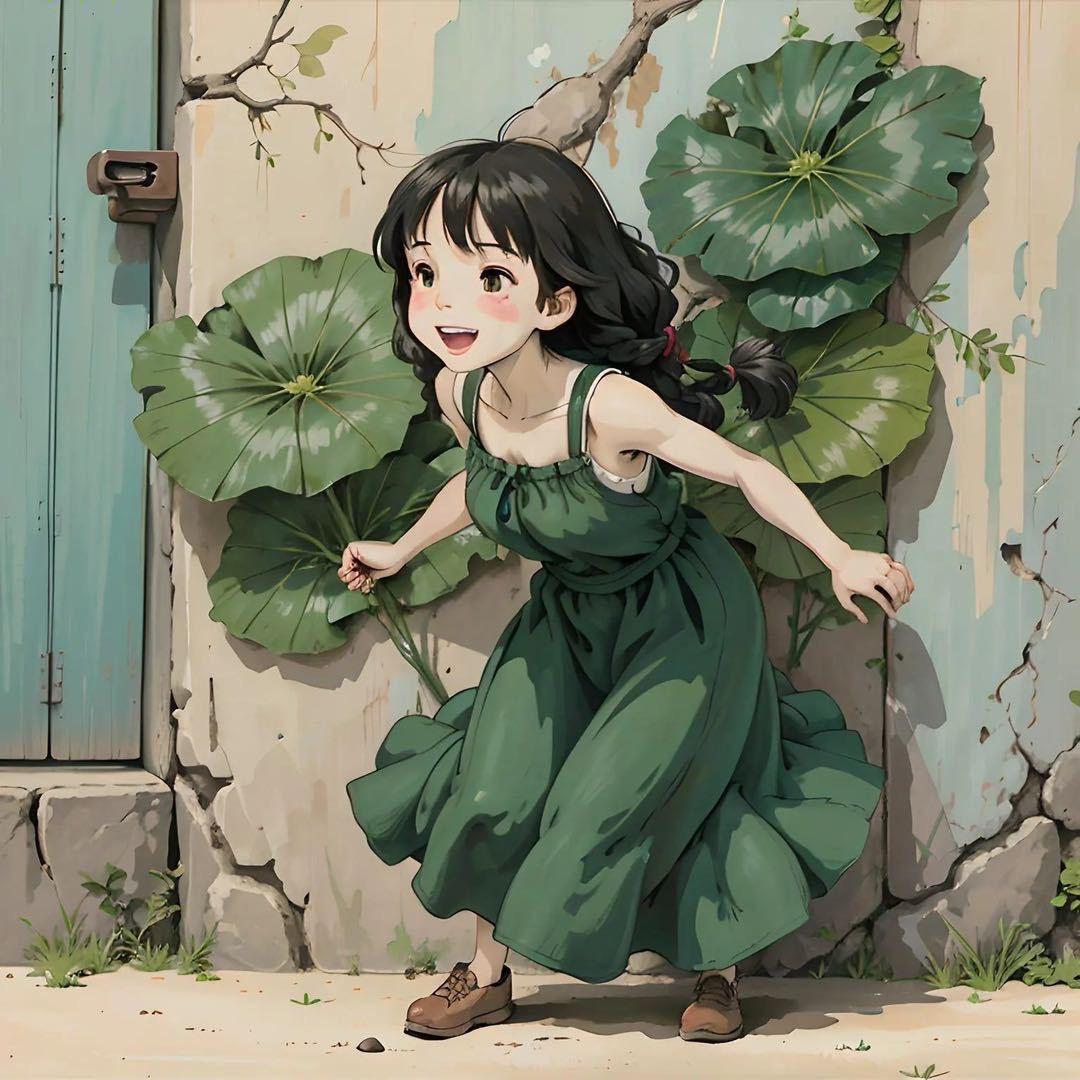 ViVi-陈老师