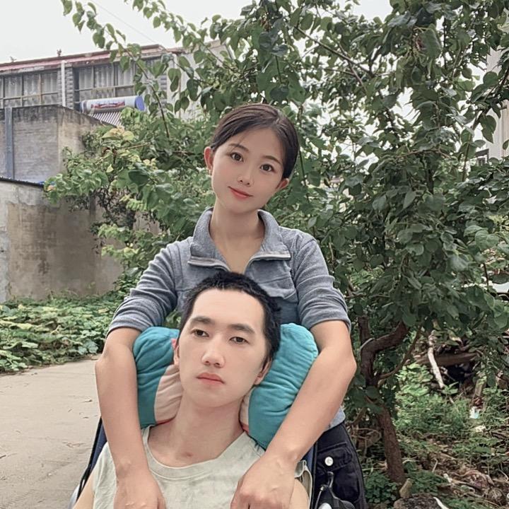 瑞兴夫妇⭐️