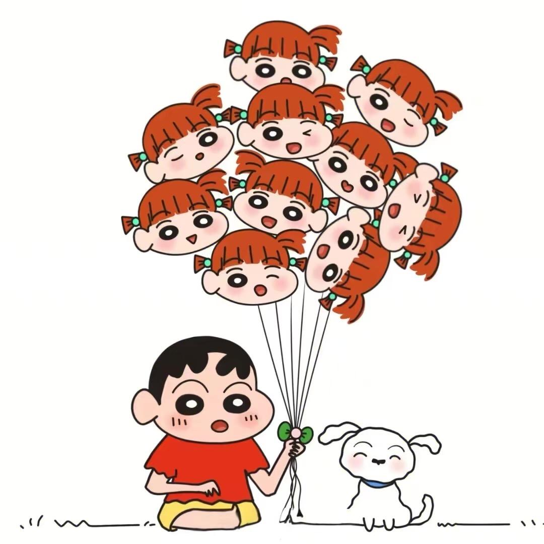 左边口袋有糖头像