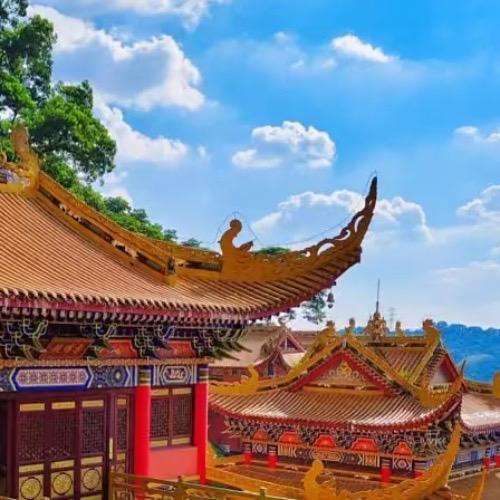 晚晴（點💡+观㊗️）