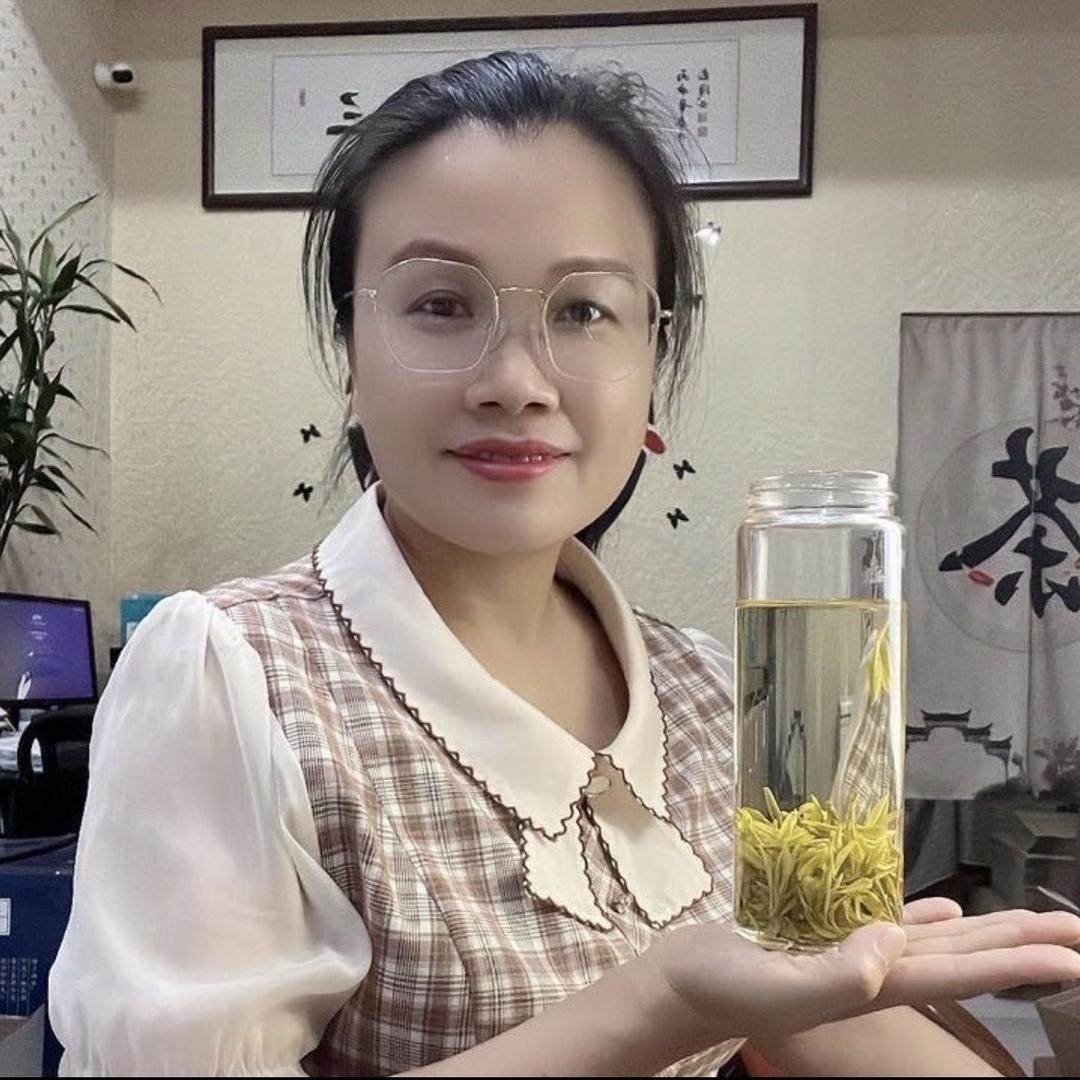 三味茗茶 济宁亿丰茶城