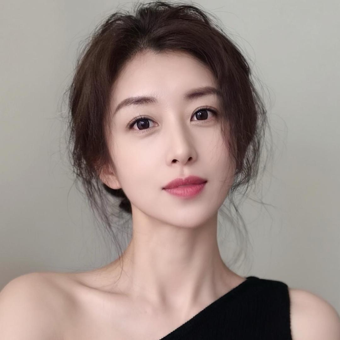 小姐姐（拒私信）