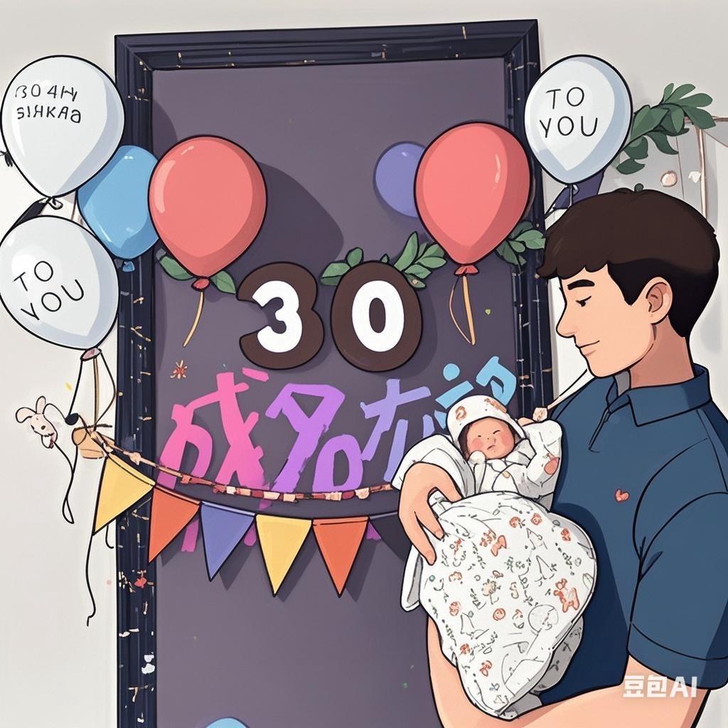 老友或许是个好男人。