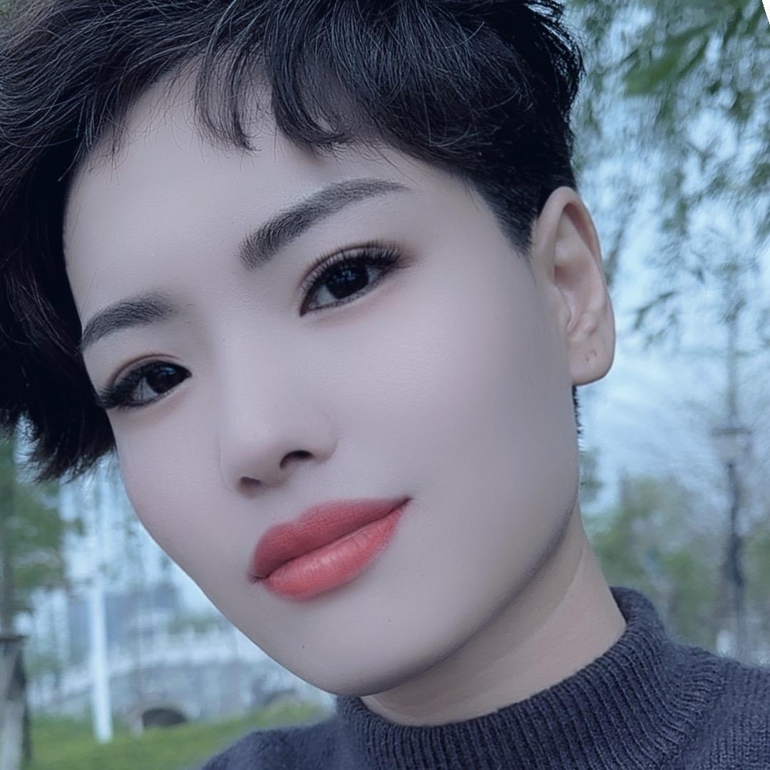 周小妹。单身妇女