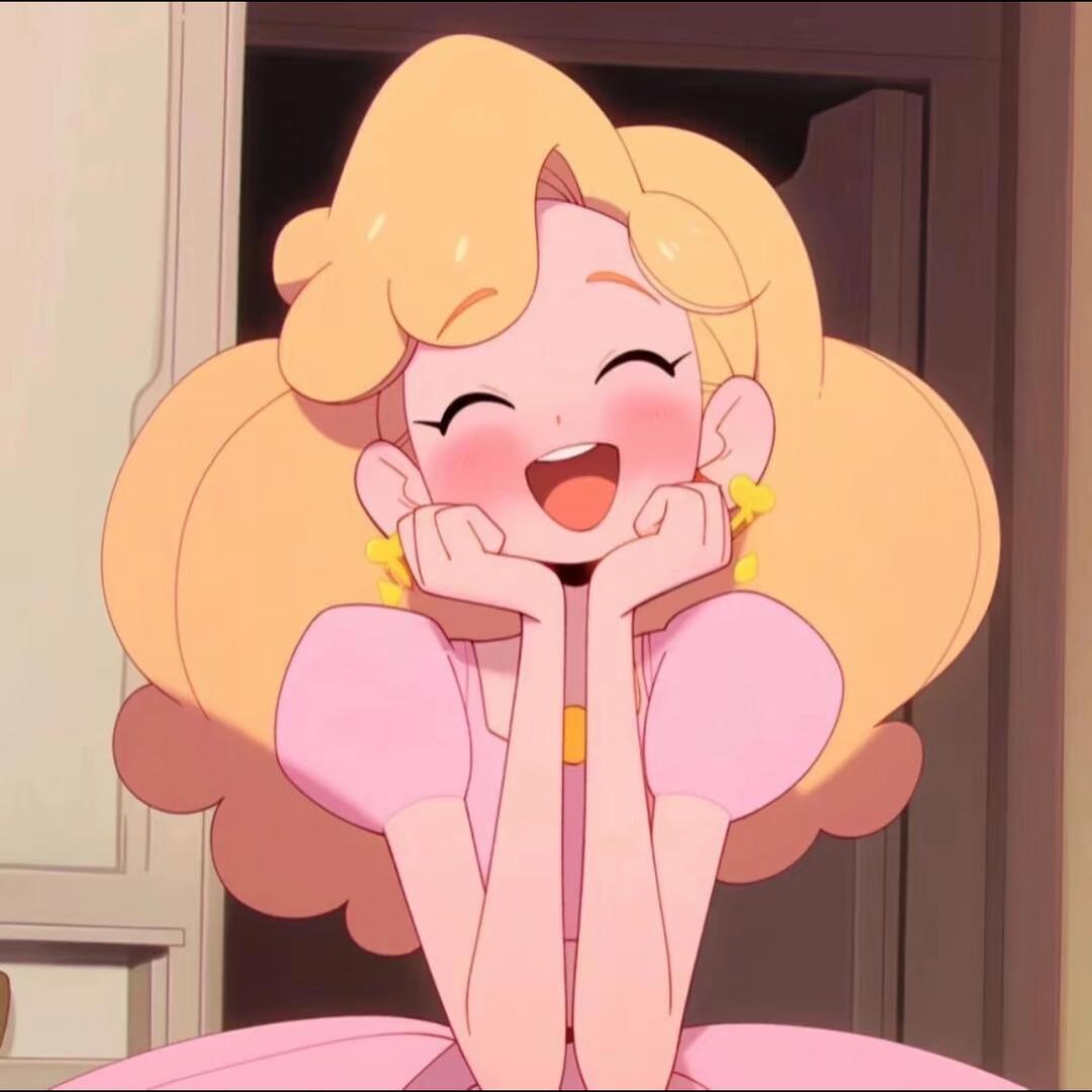泡芙~