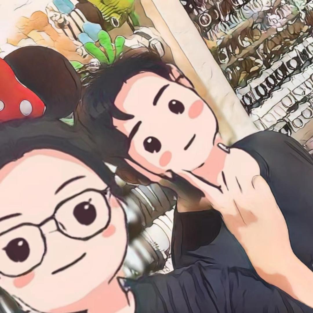 亚豪嘛‼️❗️