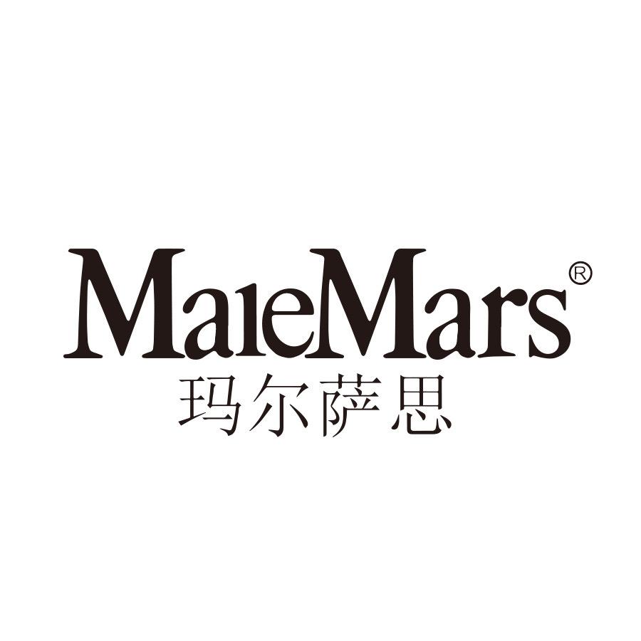 MaleMars女装