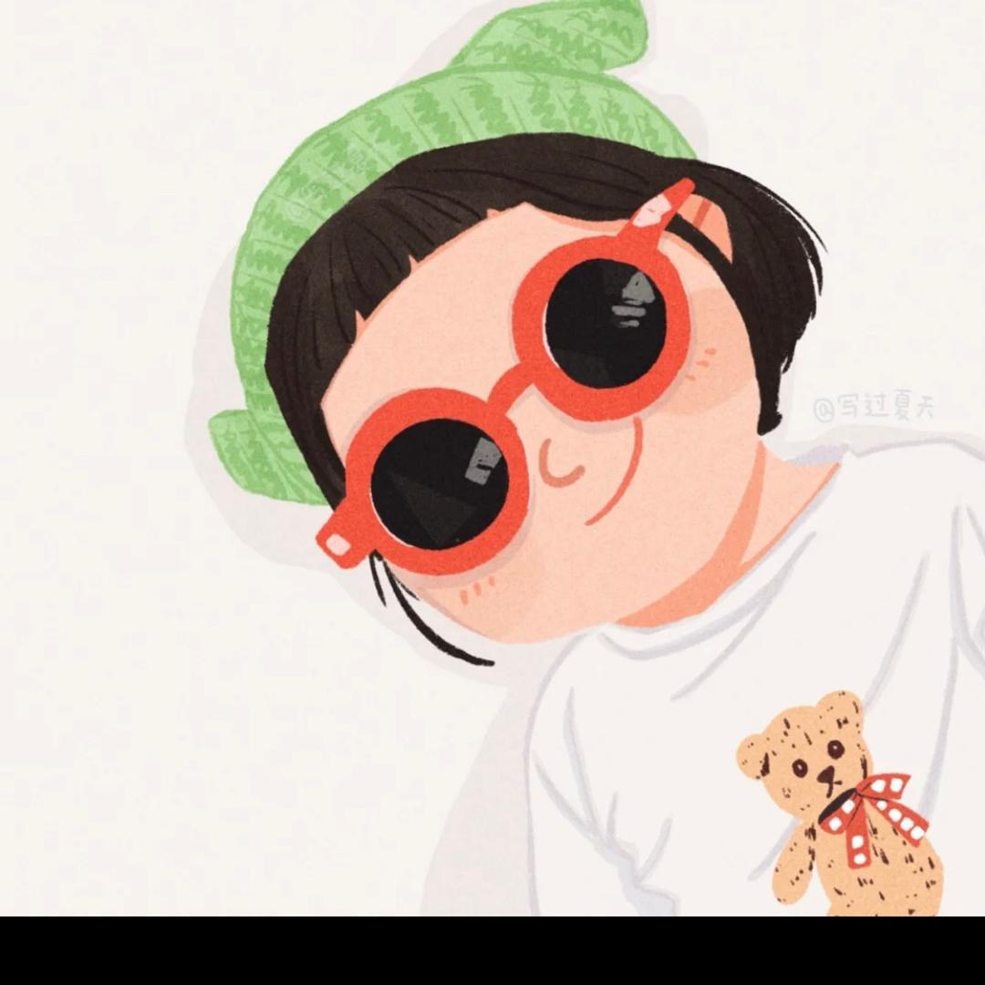 皮皮和麻麻的三餐日记