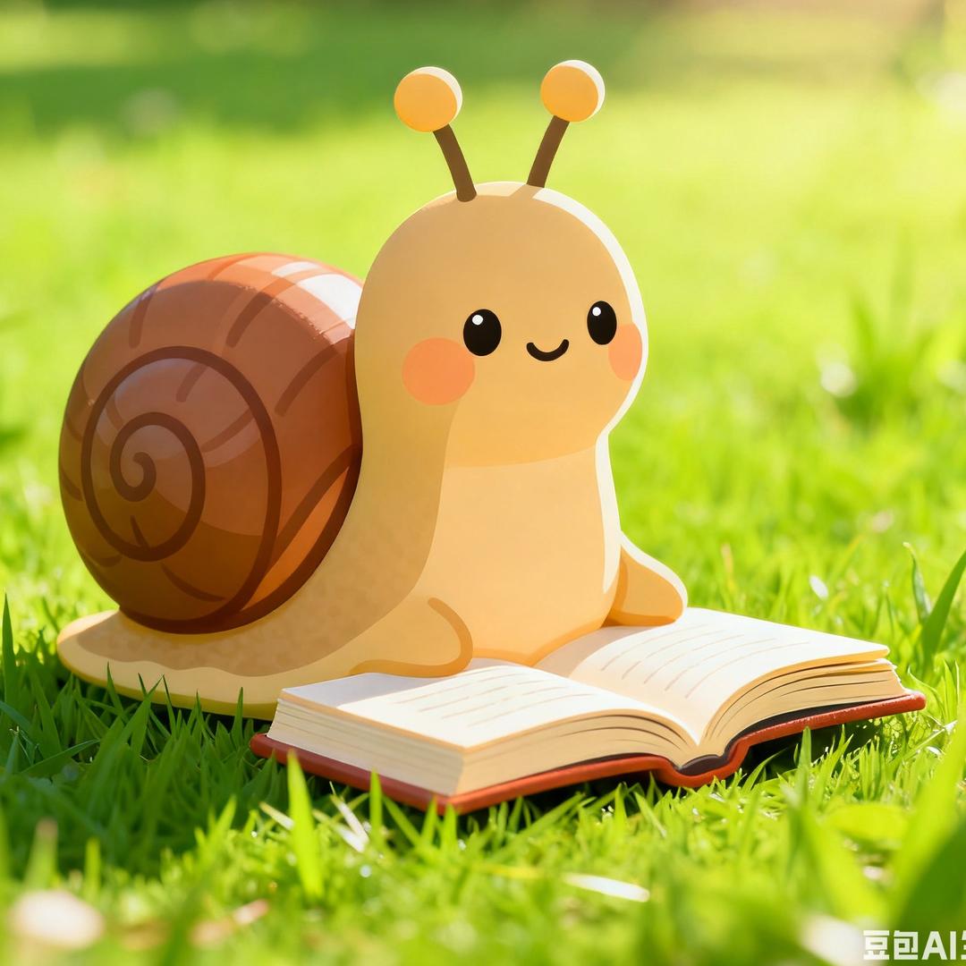 蜗牛童书成长馆（橱窗有好物）