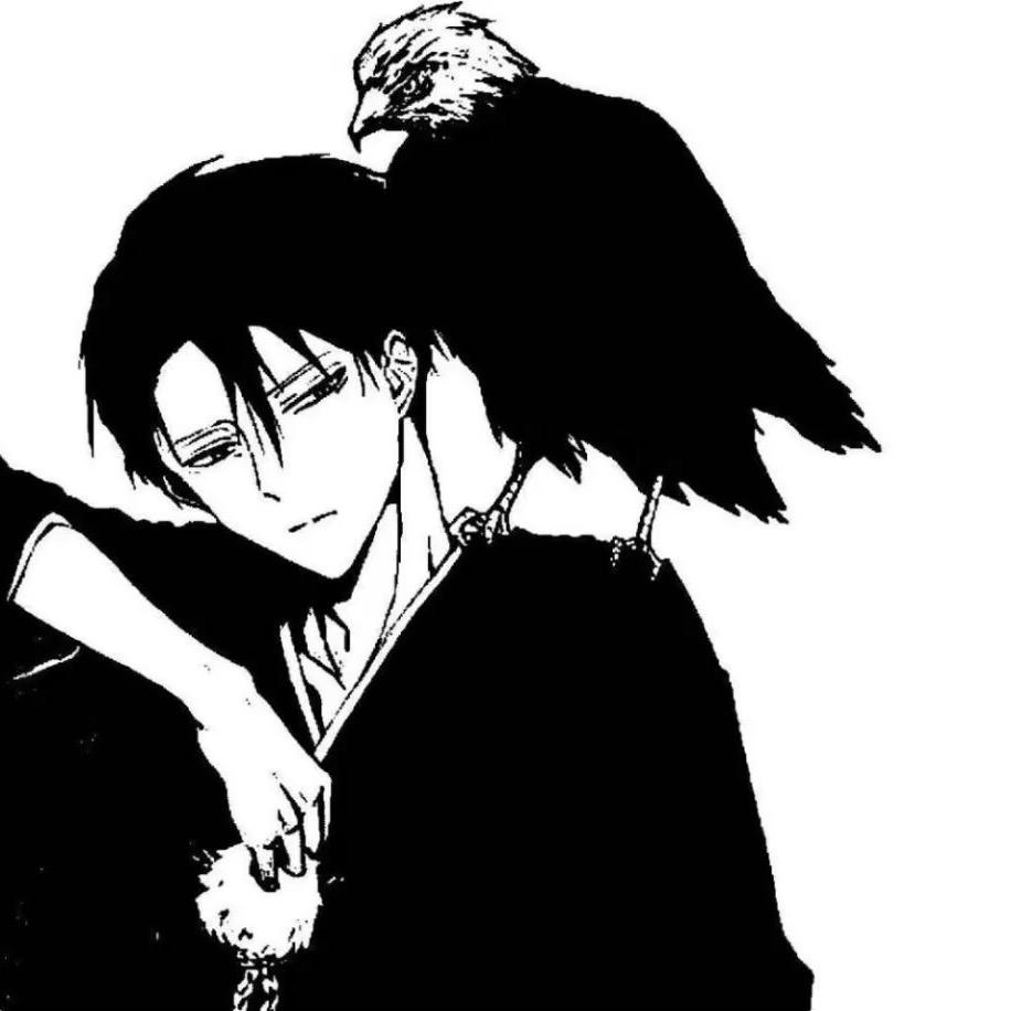 无心·