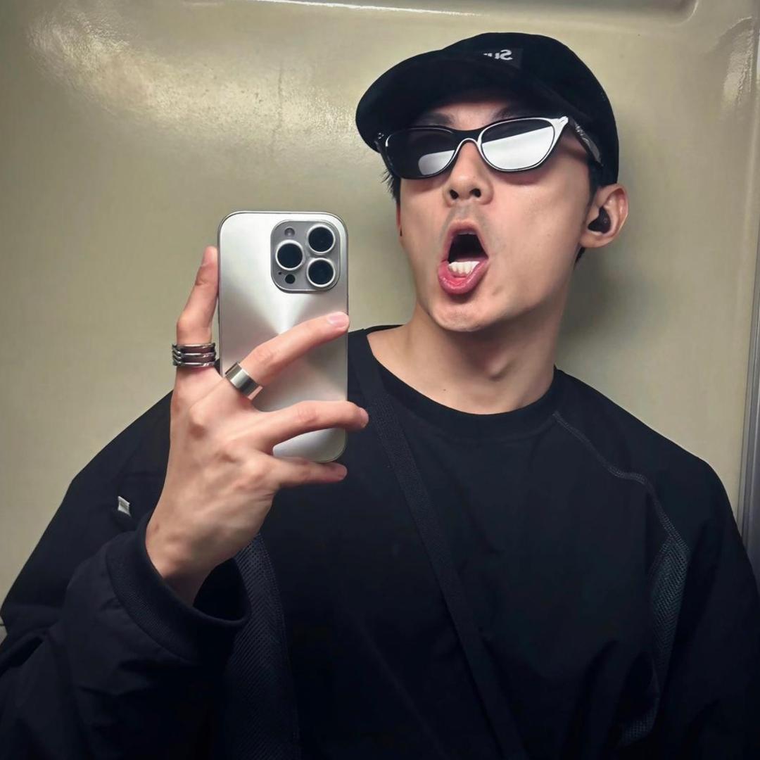 铁男-