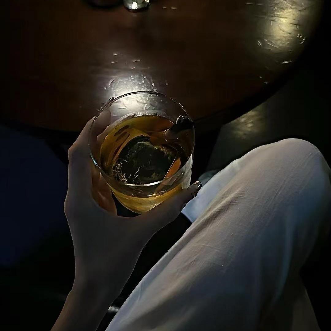 舒~