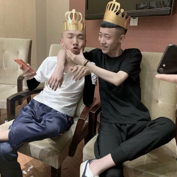 你说苦尽便是甜