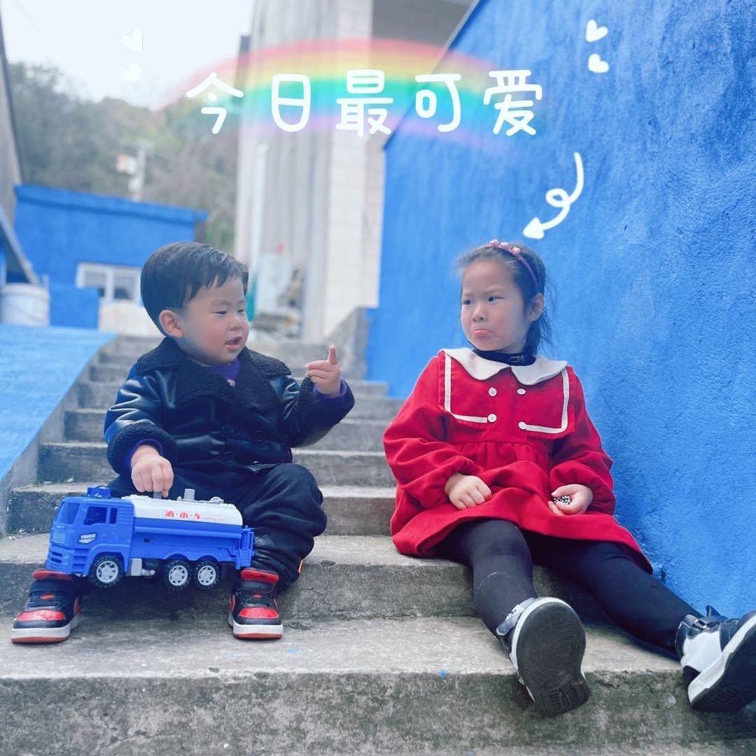 是甜甜旺仔麻麻吖（橱窗有好物）