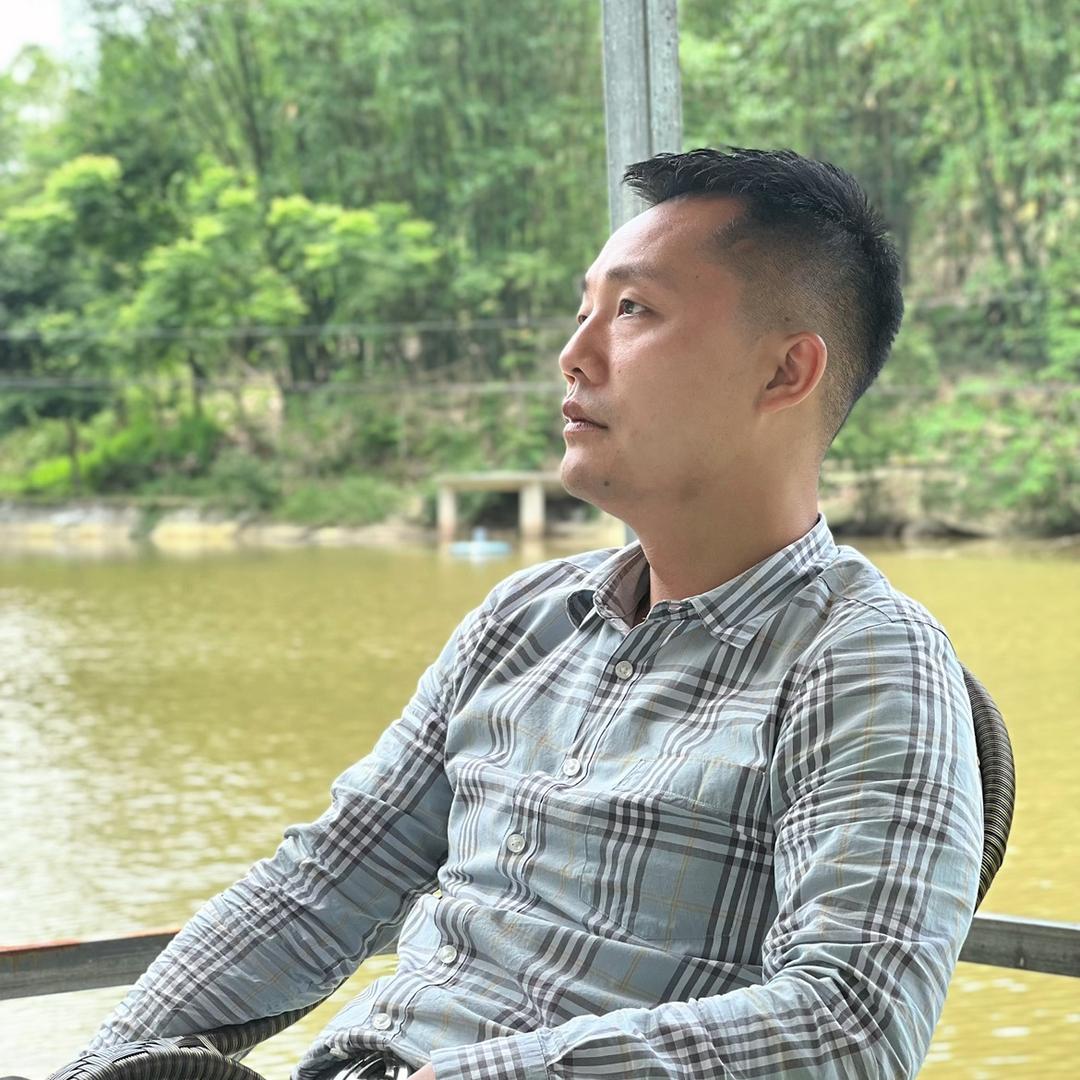 鑫果农业（鑫哥）团队招人