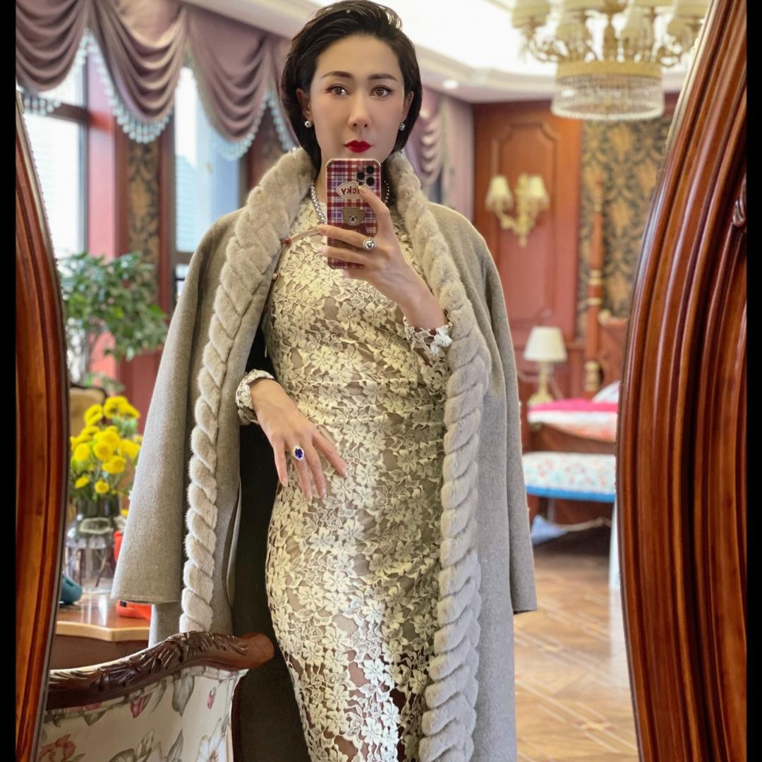 Miss寇