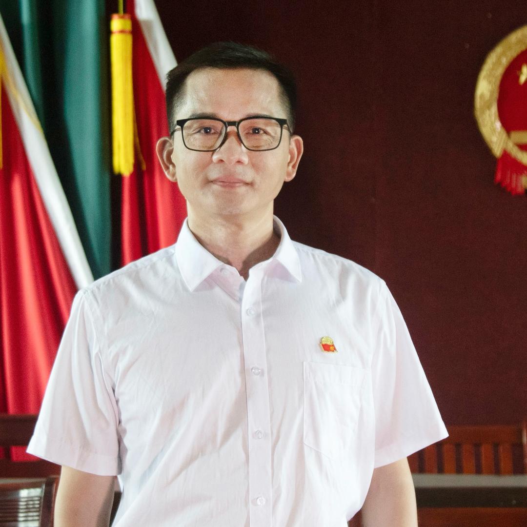 陈支书助农-陈飞