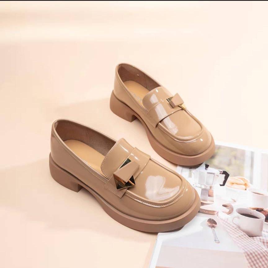 躩懍真皮女鞋👠