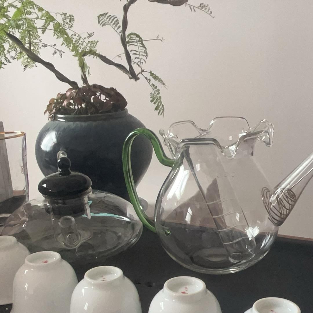 清心