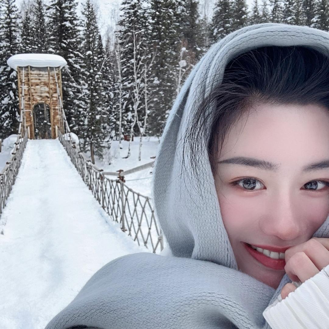 小狐狸大美