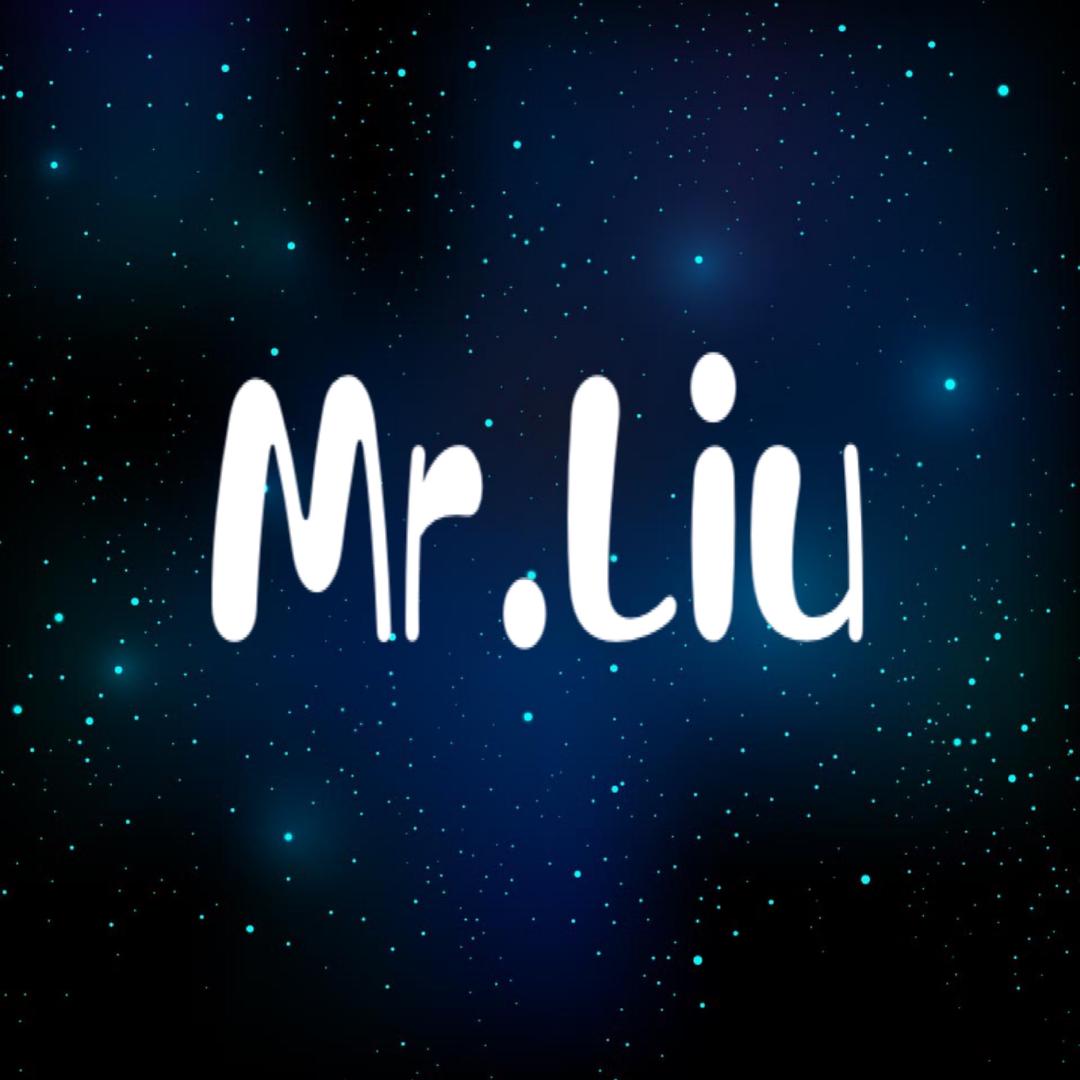 Mr.Liu