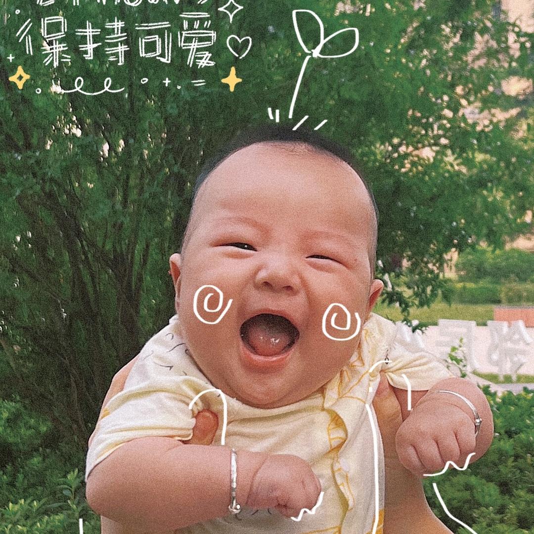 嘟嘟妈妈