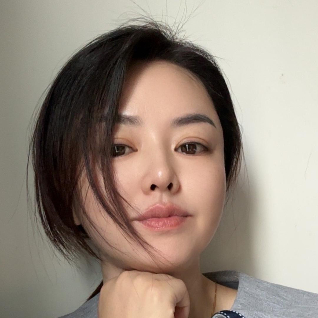 三小姐🚺