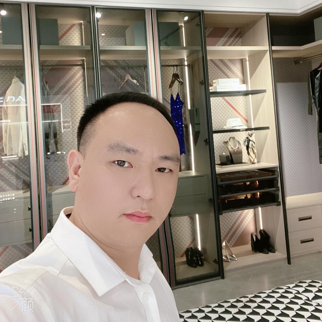 灵川欧派整家定制