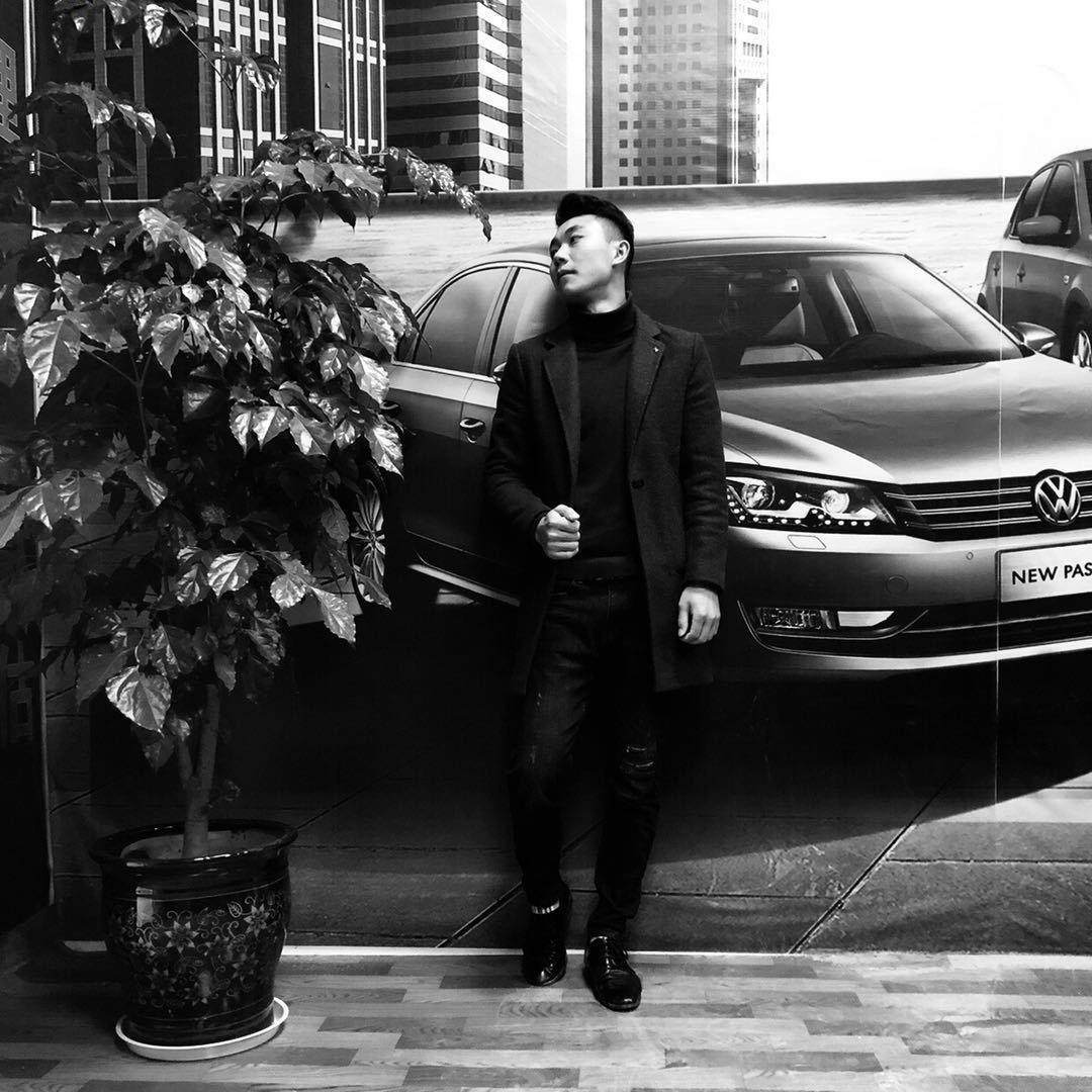 仁寿车之都二手车 邓老表