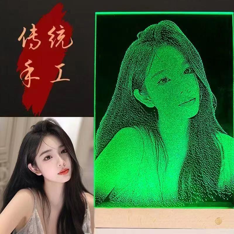 飞飞锤子画私人定制