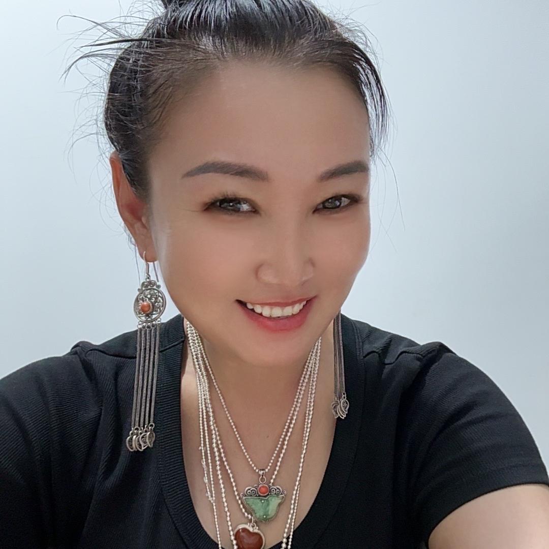 内蒙银玫瑰