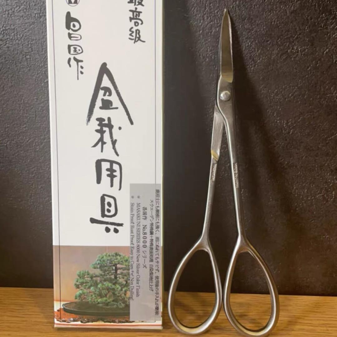 小王盆景盆栽工具