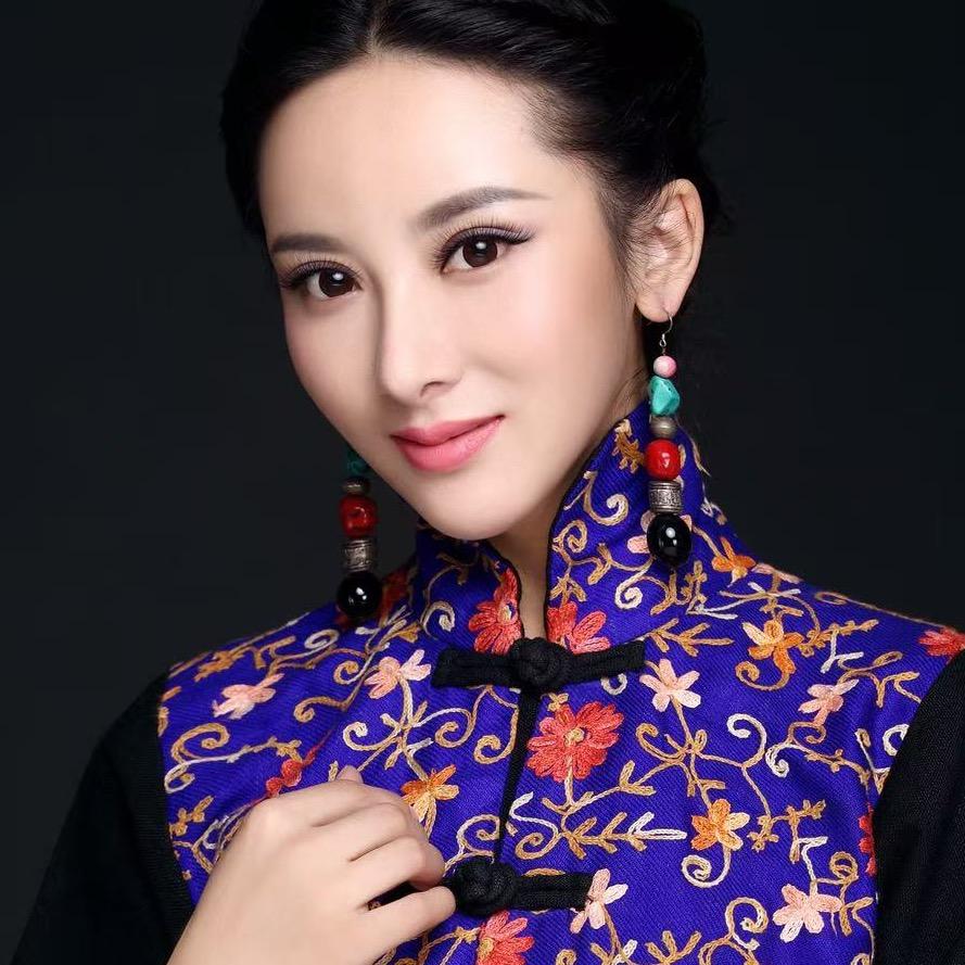 毛一涵